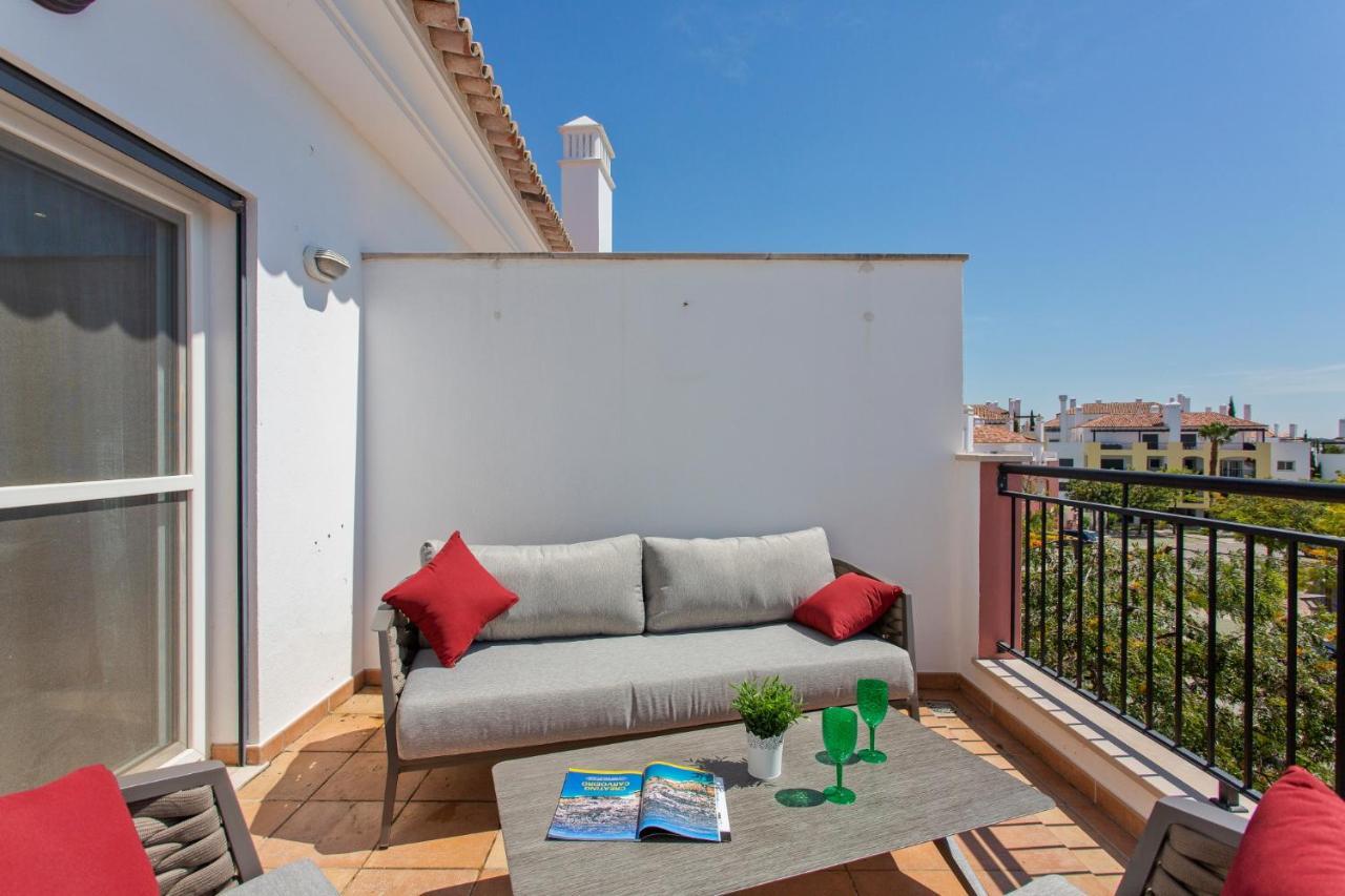 Casa Joana At Opomar By Cara Rentals Cabanas De Tavira Exterior photo